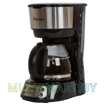 Капельная кофеварка Pioneer CM053D